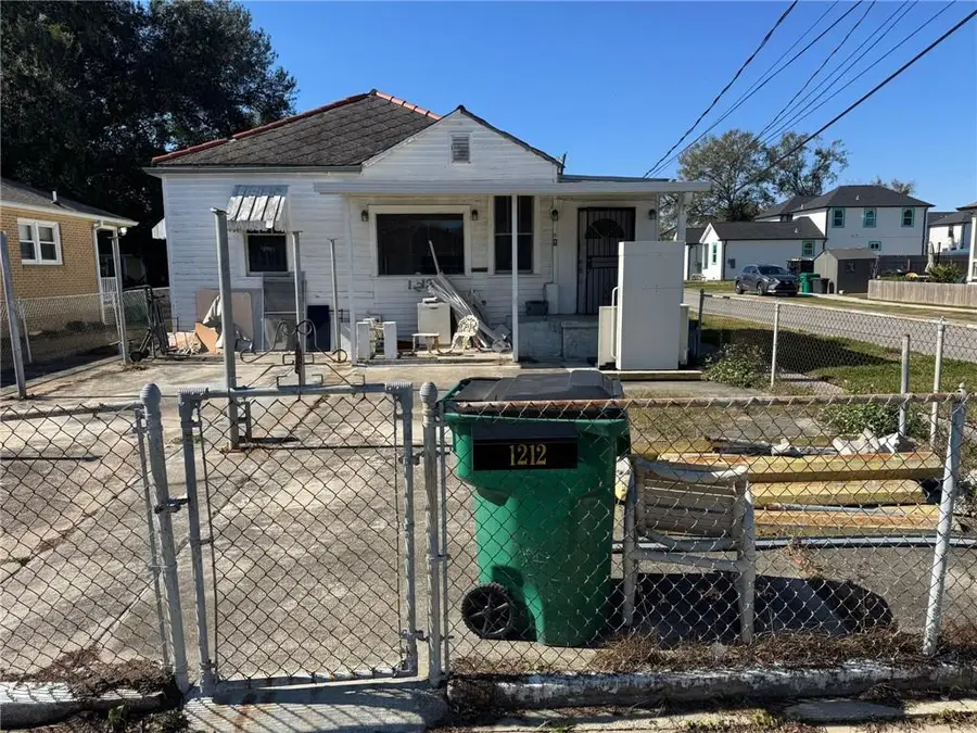 1212 Claiborne Drive, Jefferson, LA 70121 - Image #2