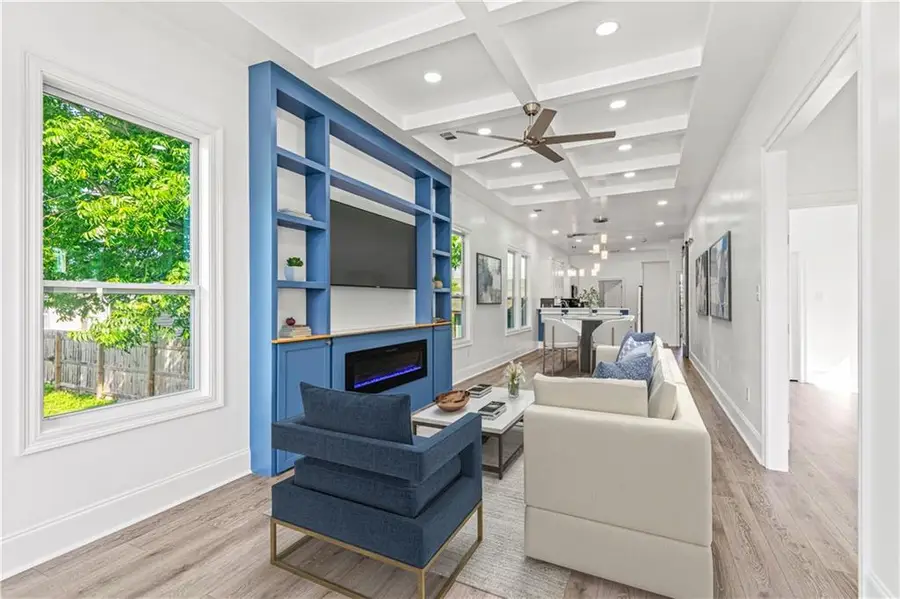 3414 Monroe Street, New Orleans, LA 70118 - Image #2