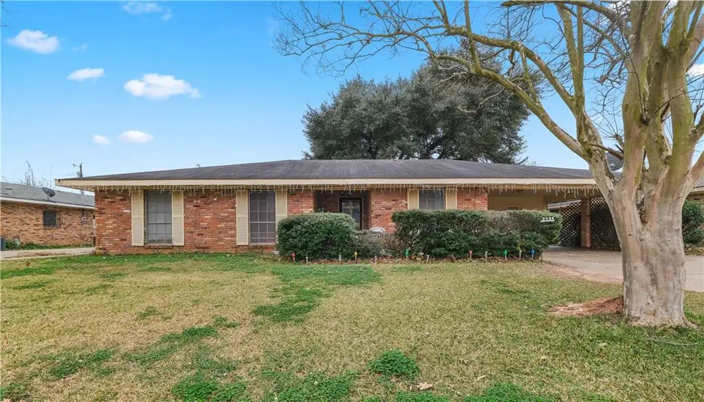 2131 Memorial Drive, Alexandria, LA 71301 - #1