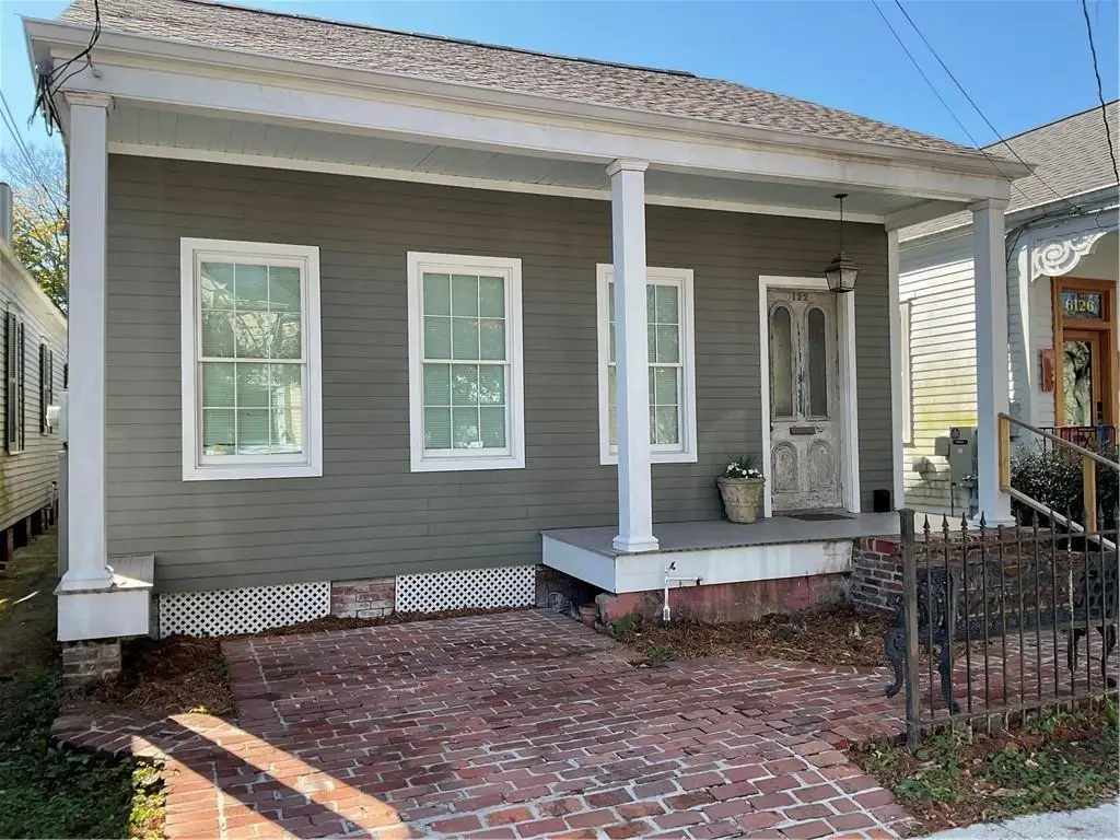 6122 Annunciation Street, New Orleans, LA 70118 - Image #1