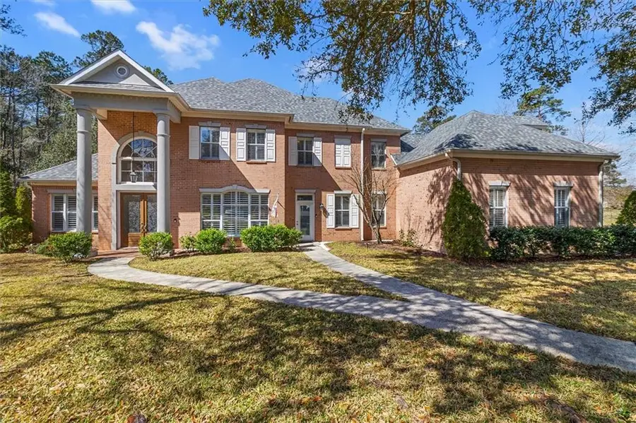 108 Red Bud Court, Covington, LA 70433 - #2