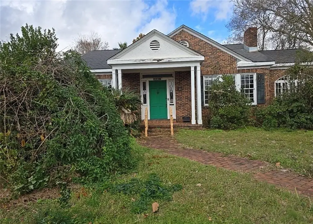 2050 Marye Street, Alexandria, LA 71301 - #1
