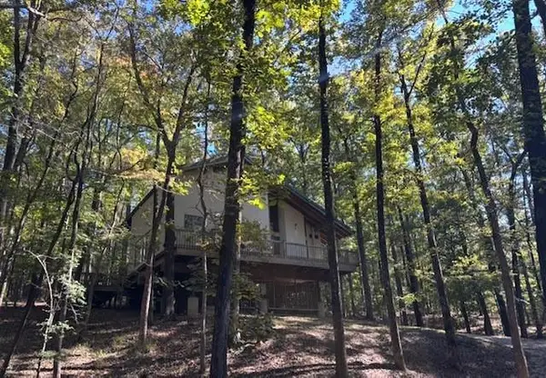 2941 Highway 8 Highway, Pollock, LA 71467