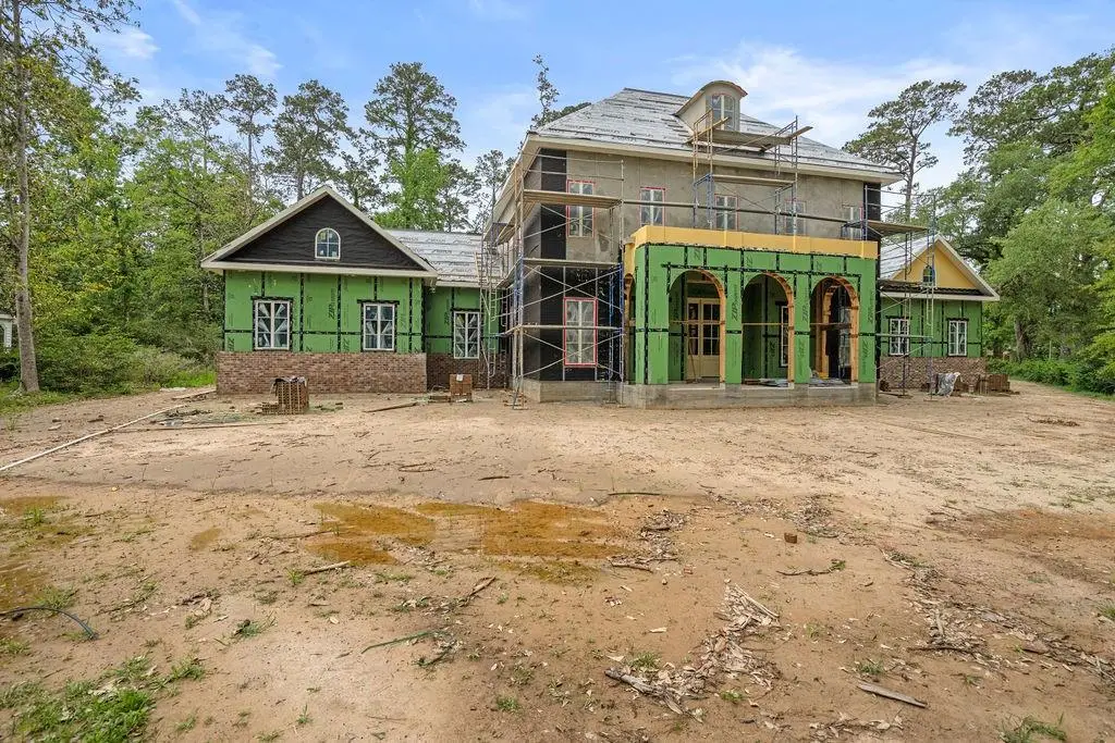 30 Oaklawn Drive, Covington, LA 70433 - #1