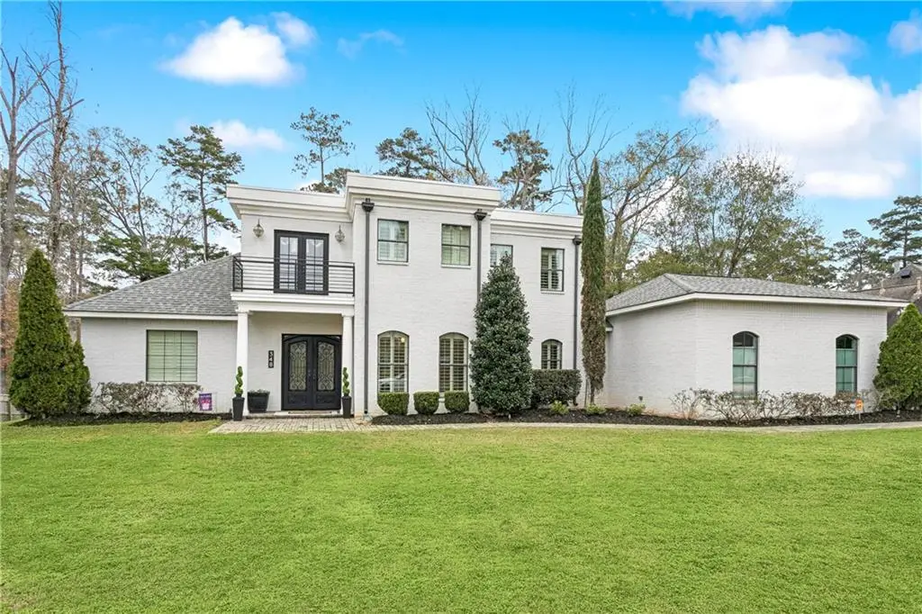 348 Sandy Brook Circle, Madisonville, LA 70447 - Image #1