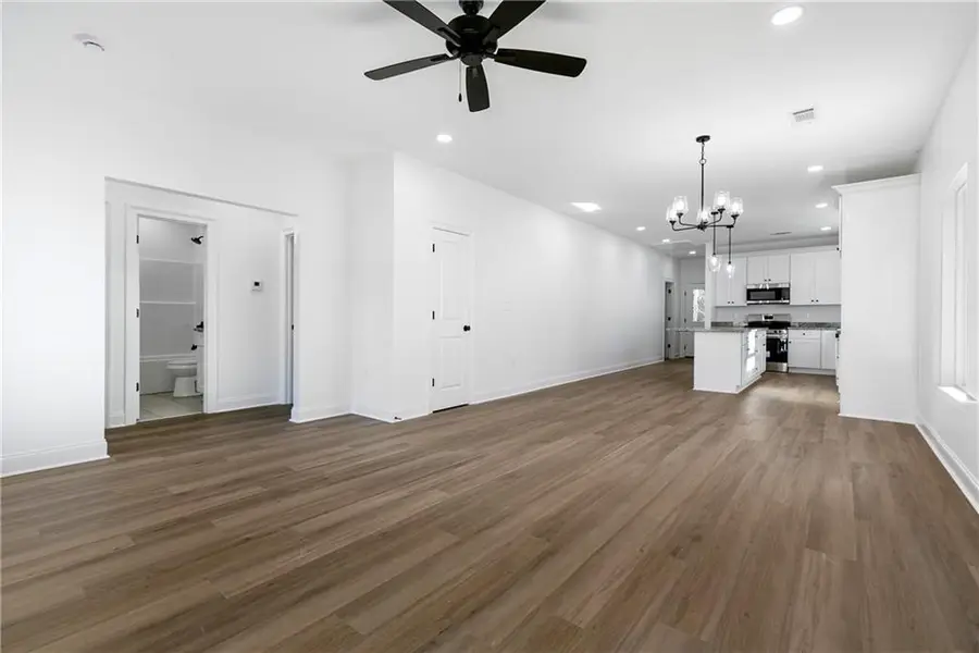 2329 Caddy Drive, Marrero, LA 70072 - #3