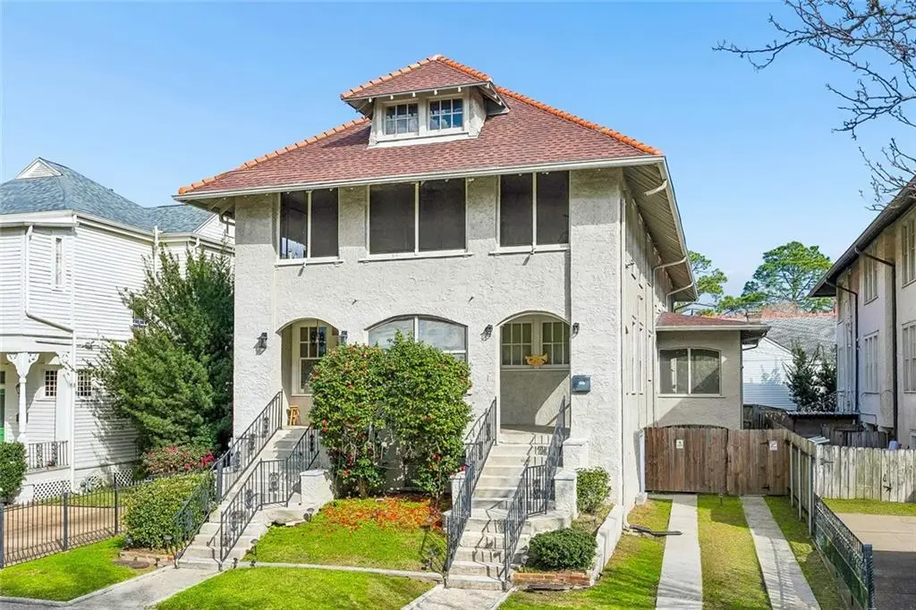 1507 09 Jefferson Avenue, New Orleans, LA 70115 - #1