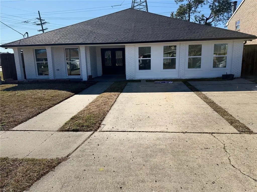 4408 Janice Avenue, Metairie, LA 70003 - Image #1
