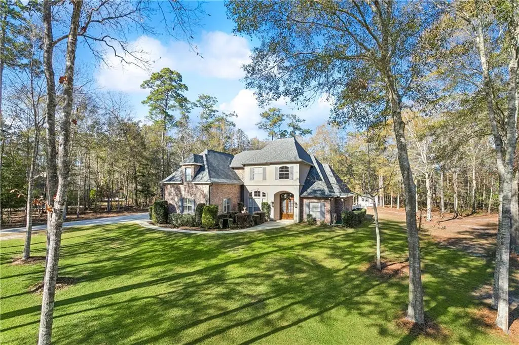 360 Black River Drive, Madisonville, LA 70447 - Image #1