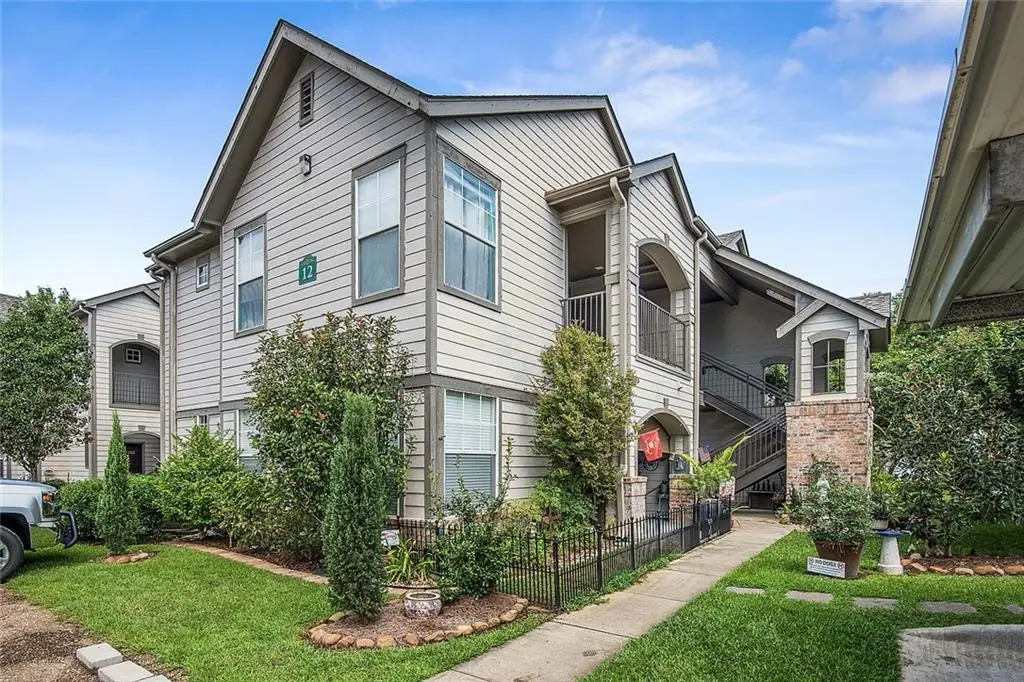 350 Emerald Forest Boulevard #12203, Covington, LA 70433 - #1