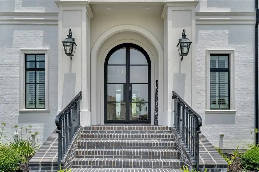 276 Cape Breton Drive, Slidell, LA 70458 - #2