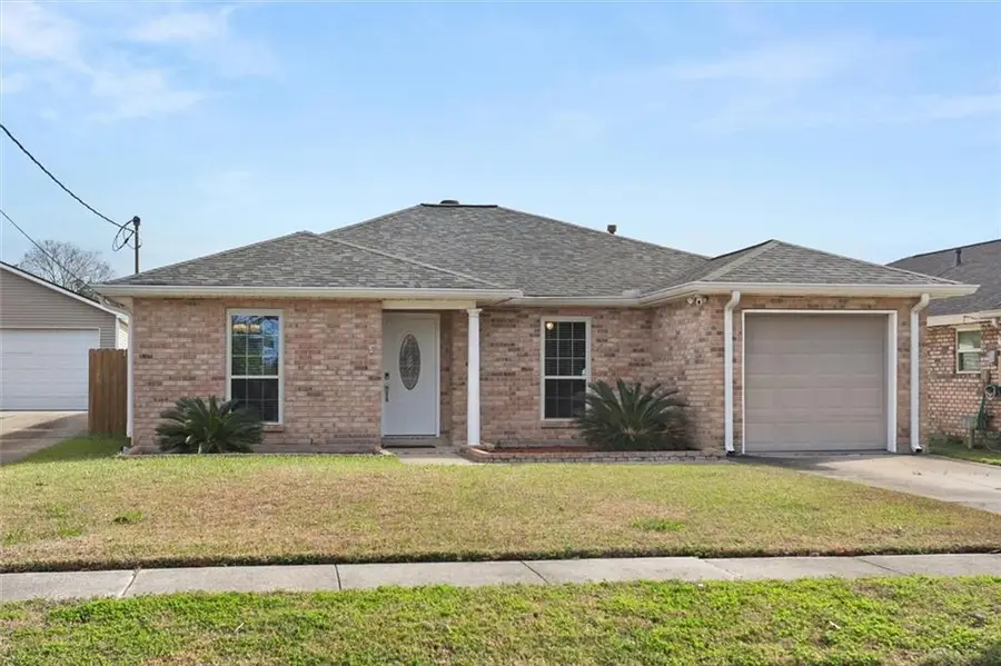 2664 General Collins Avenue, New Orleans, LA 70114 - Image #2