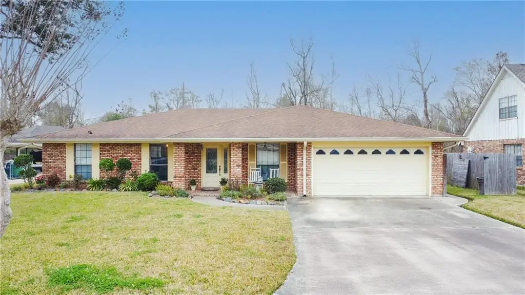 223 Devon Road, La Place, LA 70068 - #1