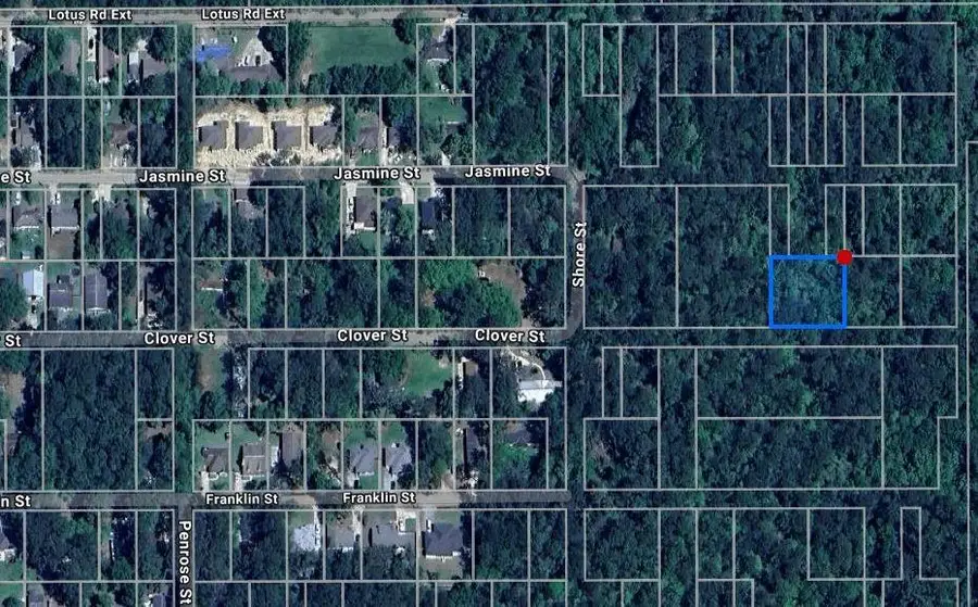 Lot 22 24 26 28 Mandeville, Mandeville, LA 70448 - Image #2