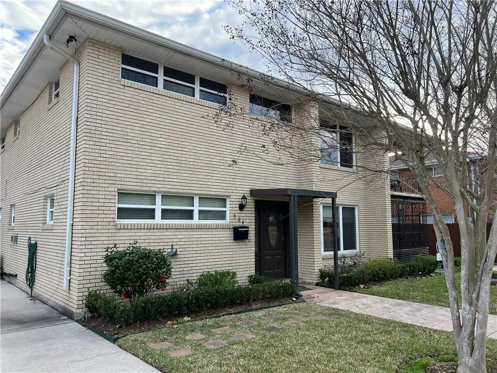 982 84 Allen Toussaint Boulevard, New Orleans, LA 70124 - #1