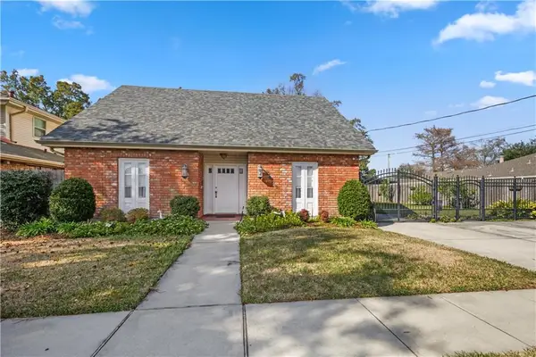 4809 Church Street, Metairie, LA 70001