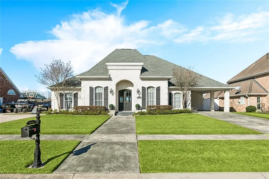 2444 South Lake Boulevard, Violet, LA 70092 - Image #1