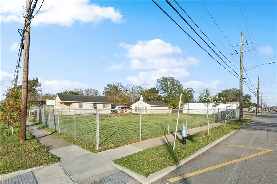 938 Thayer Street, New Orleans, LA 70114 - #3