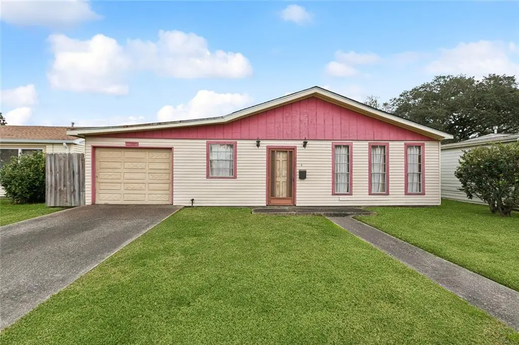 917 Franklin Avenue, Harahan, LA 70123 - Image #1