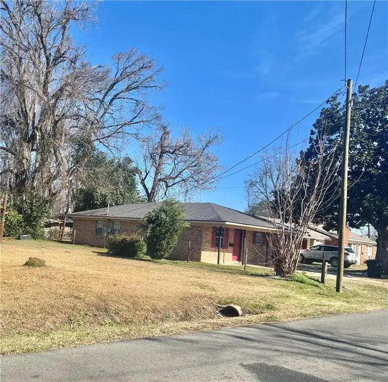 446 Scarborough Avenue, Natchitoches, LA 71457 - #2