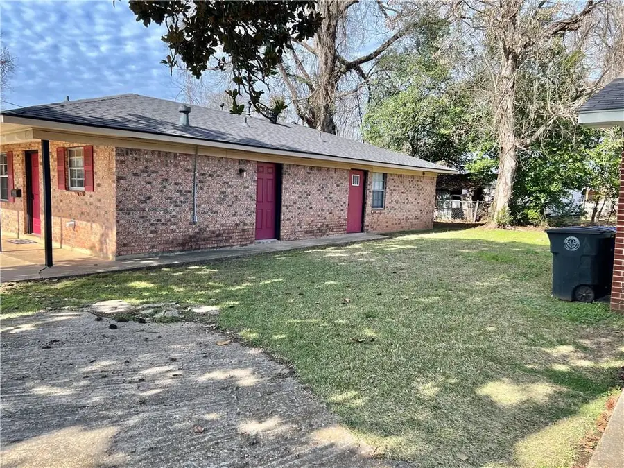 446 Scarborough Avenue, Natchitoches, LA 71457 - #3