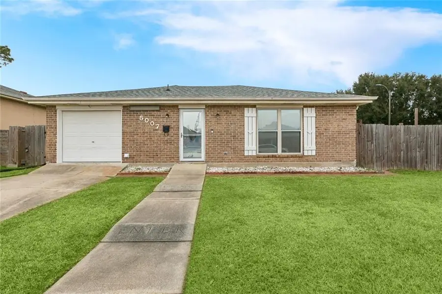 5007 Toulon Street, New Orleans, LA 70129 - Image #2