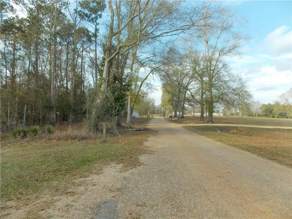 908 Third Street, Winnsboro, LA 71295 - #1