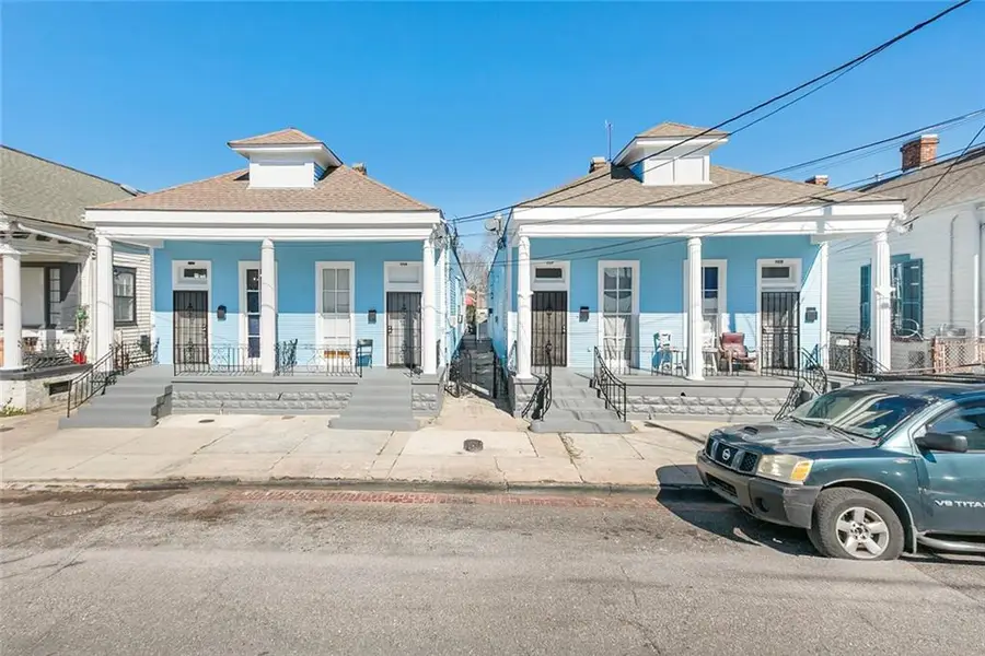 2215-2217 Dumaine Street, New Orleans, LA 70119 - Image #3