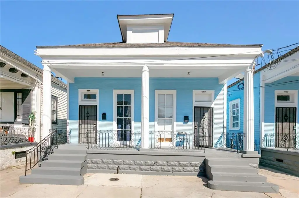 2219-2221 Dumaine Street, New Orleans, LA 70119 - Image #1