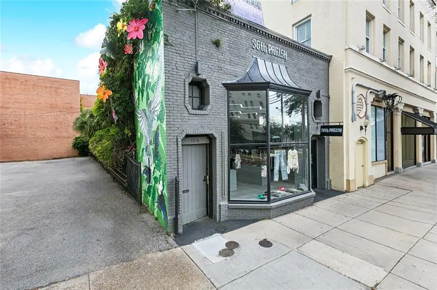 1216-18 Saint Charles Avenue, New Orleans, LA 70130 - Image #2