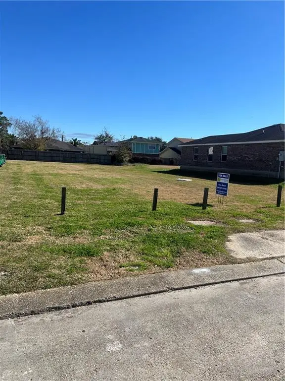 1317 Angus Drive, Harvey, LA 70058 - #1