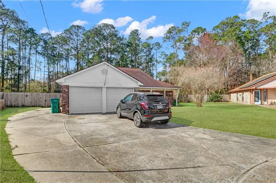 523 Drury Lane, Slidell, LA 70460 - #2