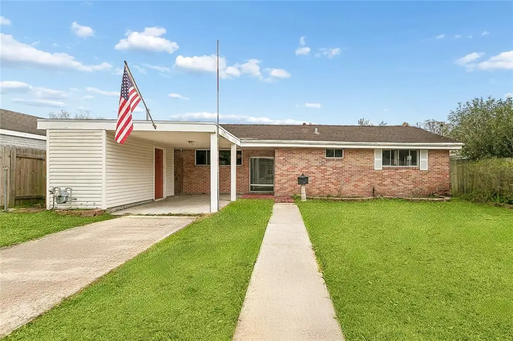 145 Levee View Drive, River Ridge, LA 70123 - #1