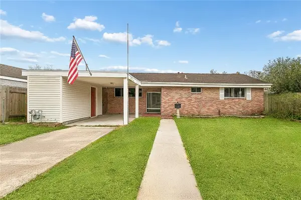 145 Levee View Drive, River Ridge, LA 70123