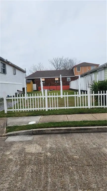 1906 Piety Street, New Orleans, LA 70112 - #1