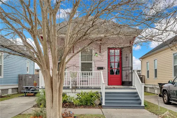 3211 Conti Street, New Orleans, LA 70119