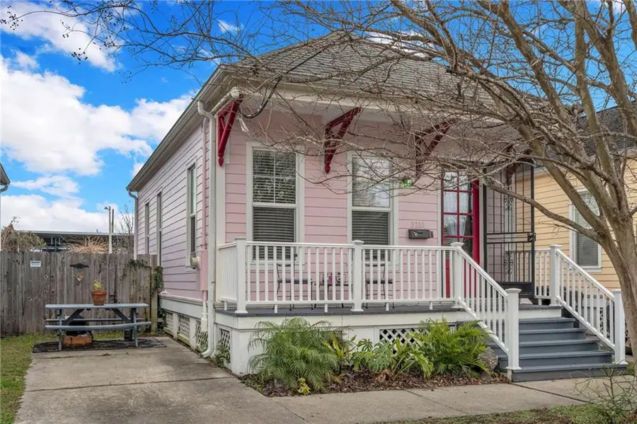 3211 Conti Street, New Orleans, LA 70119 - Image #2