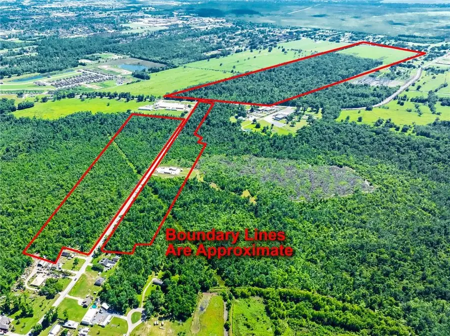 W Park Avenue, Houma, LA 70364 - Image #2