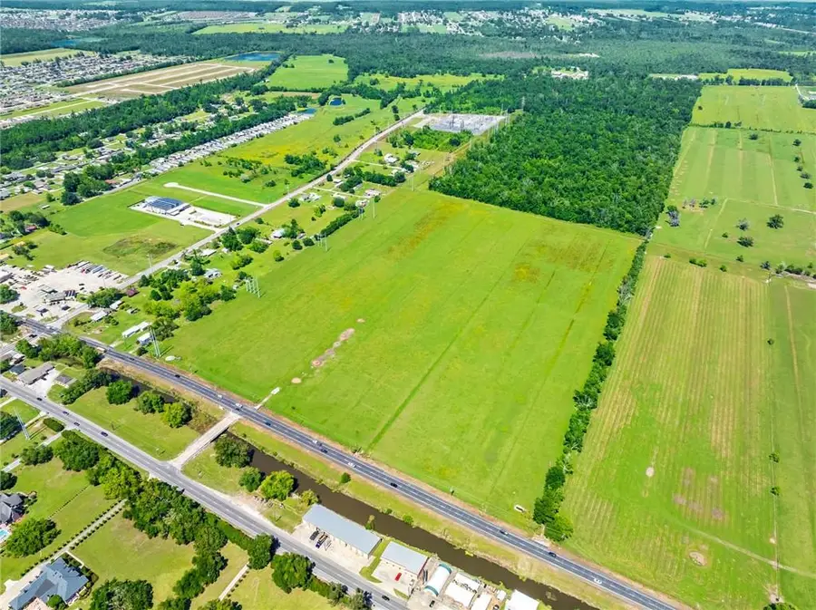 W Park Avenue, Houma, LA 70364 - Image #3