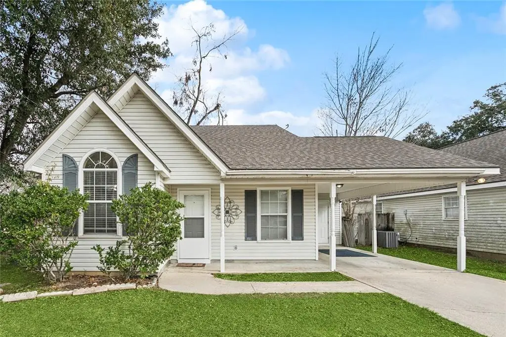 162 Beauregard Street, Ponchatoula, LA 70454 - Image #1