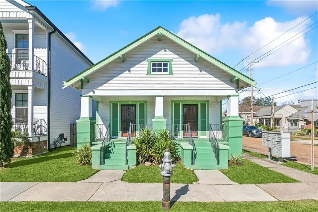 1737 39 Duels Street, New Orleans, LA 70119 - Image #1