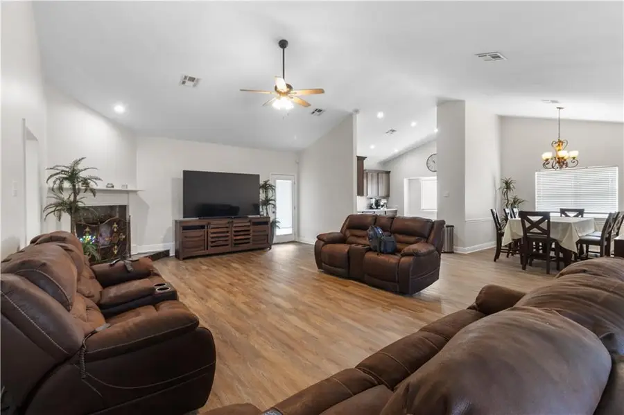 2513 Bark Avenue, Marrero, LA 70072 - #2