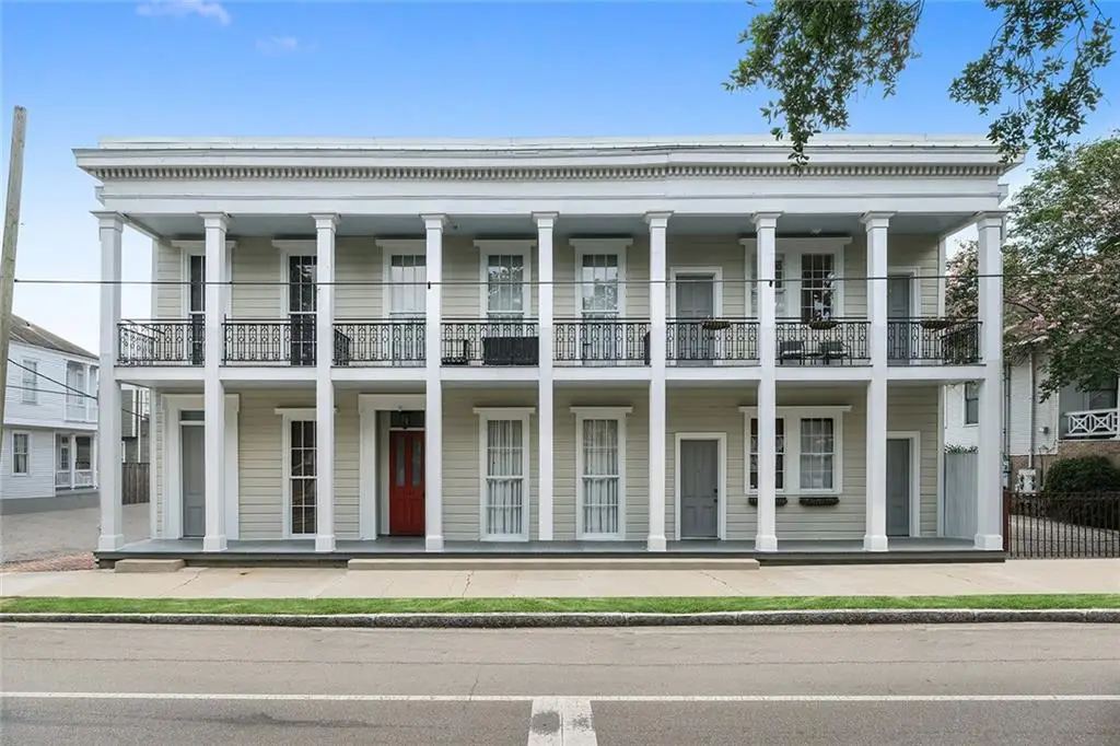 1544 Camp Street #9, New Orleans, LA 70130 - Image #1