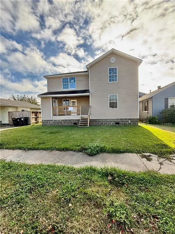 3623 25 Livingston Street, New Orleans, LA 70118 - Image #3