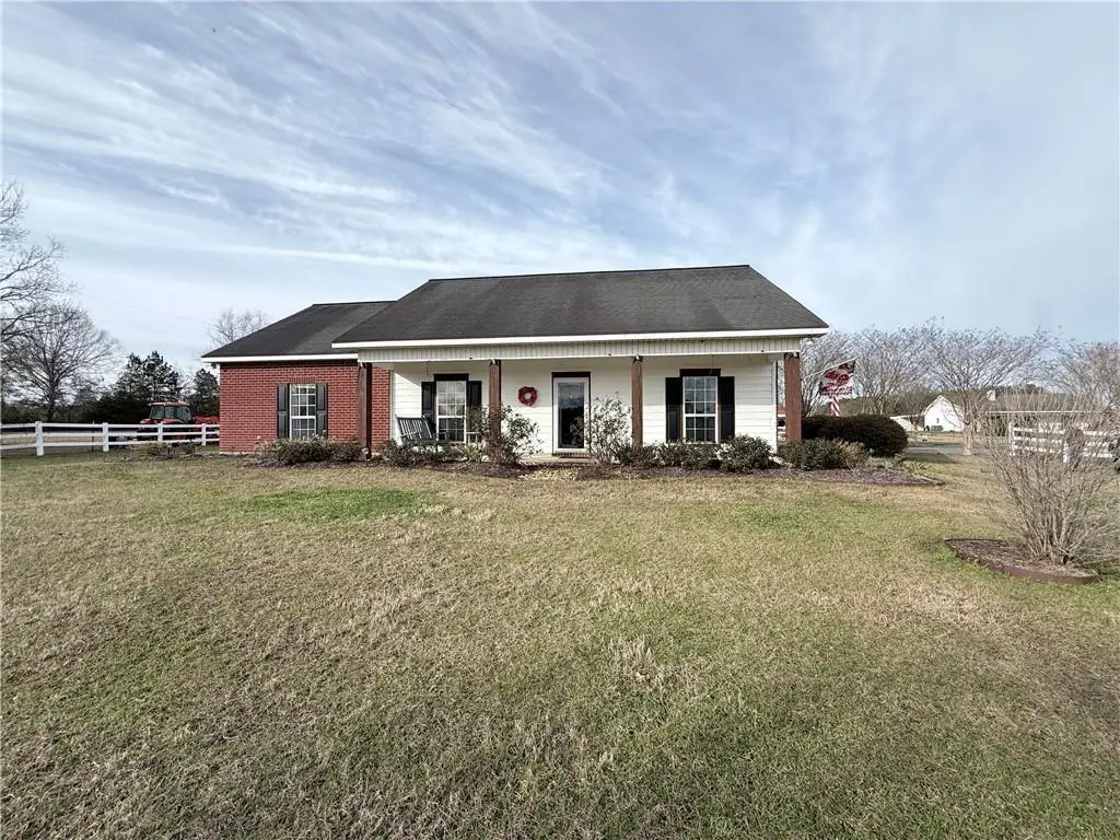 4411 Heritage Road, Ville Platte, LA 70586 - Image #1