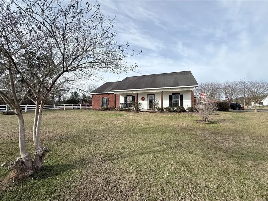 4411 Heritage Road, Ville Platte, LA 70586 - Image #3