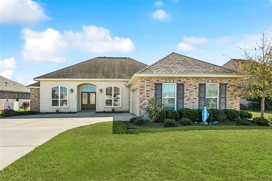 205 Cove Pointe Drive, Luling, LA 70070 - #2