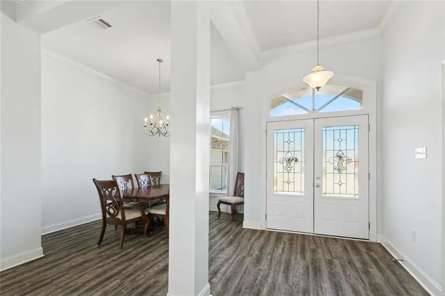 205 Cove Pointe Drive, Luling, LA 70070 - #3