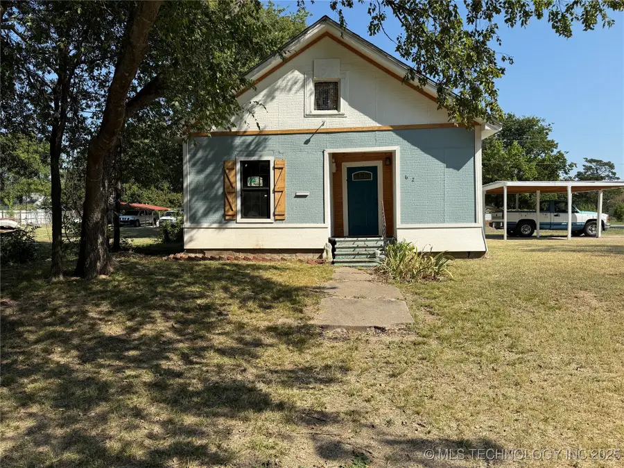 629 E Broadway, Ardmore, OK 73401 - #2
