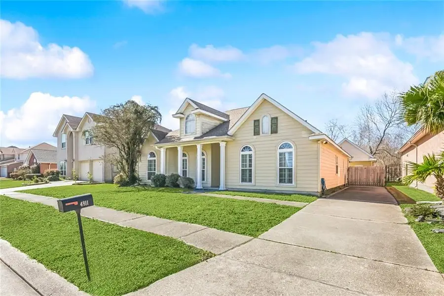 4811 Lennox Boulevard, New Orleans, LA 70131 - Image #3